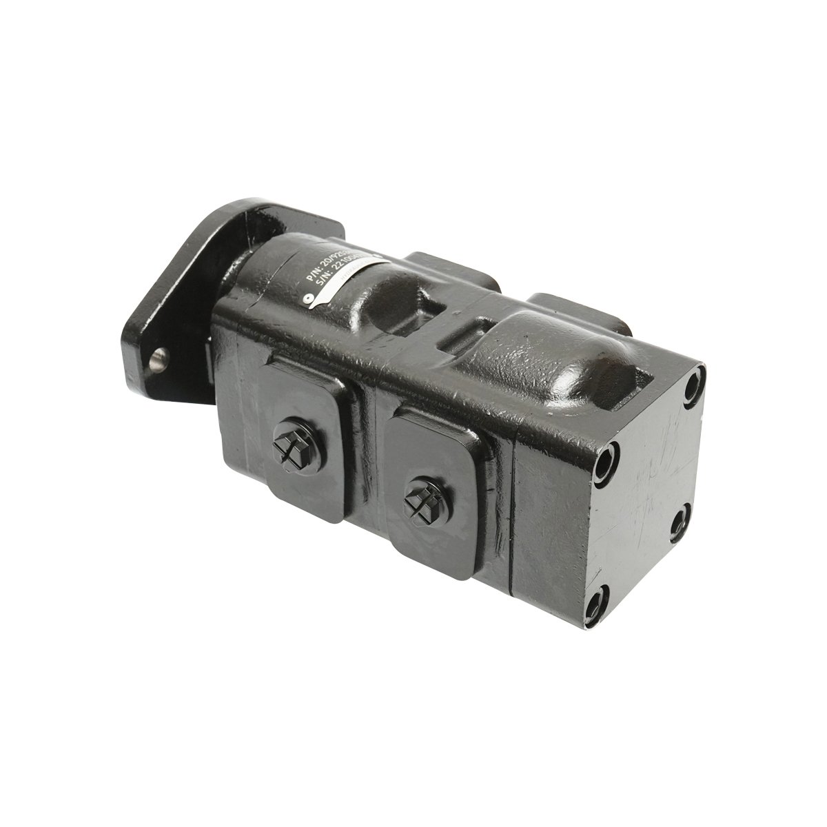 Pompa hidraulica 41/26CC pentru JCB cod OEM 20/925340, 7029120005